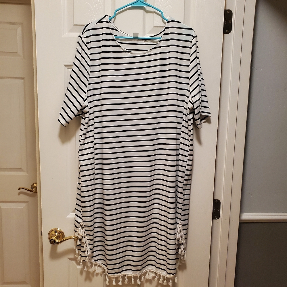 Summer dress